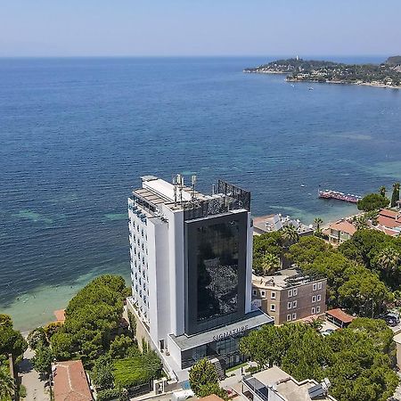 Signature Blue Resort Kuşadası Ngoại thất bức ảnh