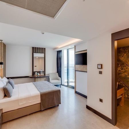 Signature Blue Resort Kuşadası Ngoại thất bức ảnh