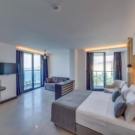 Signature Blue Resort Kuşadası Ngoại thất bức ảnh