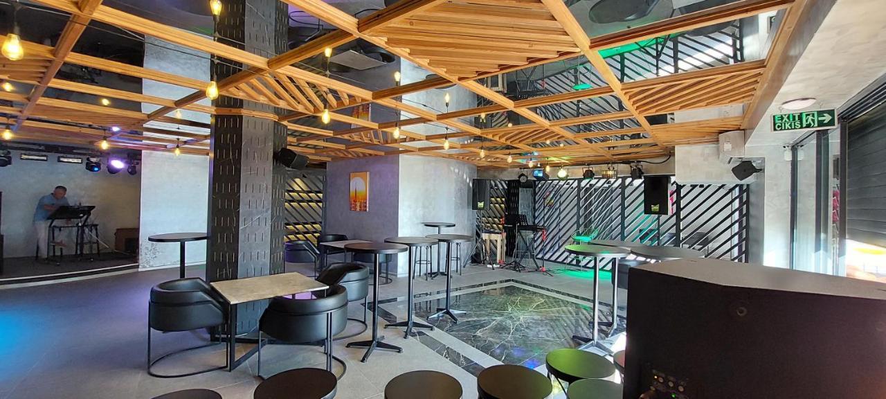 Signature Blue Resort Kuşadası Ngoại thất bức ảnh