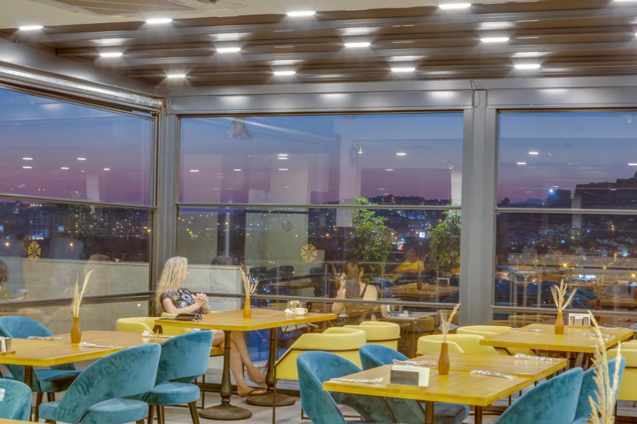 Signature Blue Resort Kuşadası Ngoại thất bức ảnh