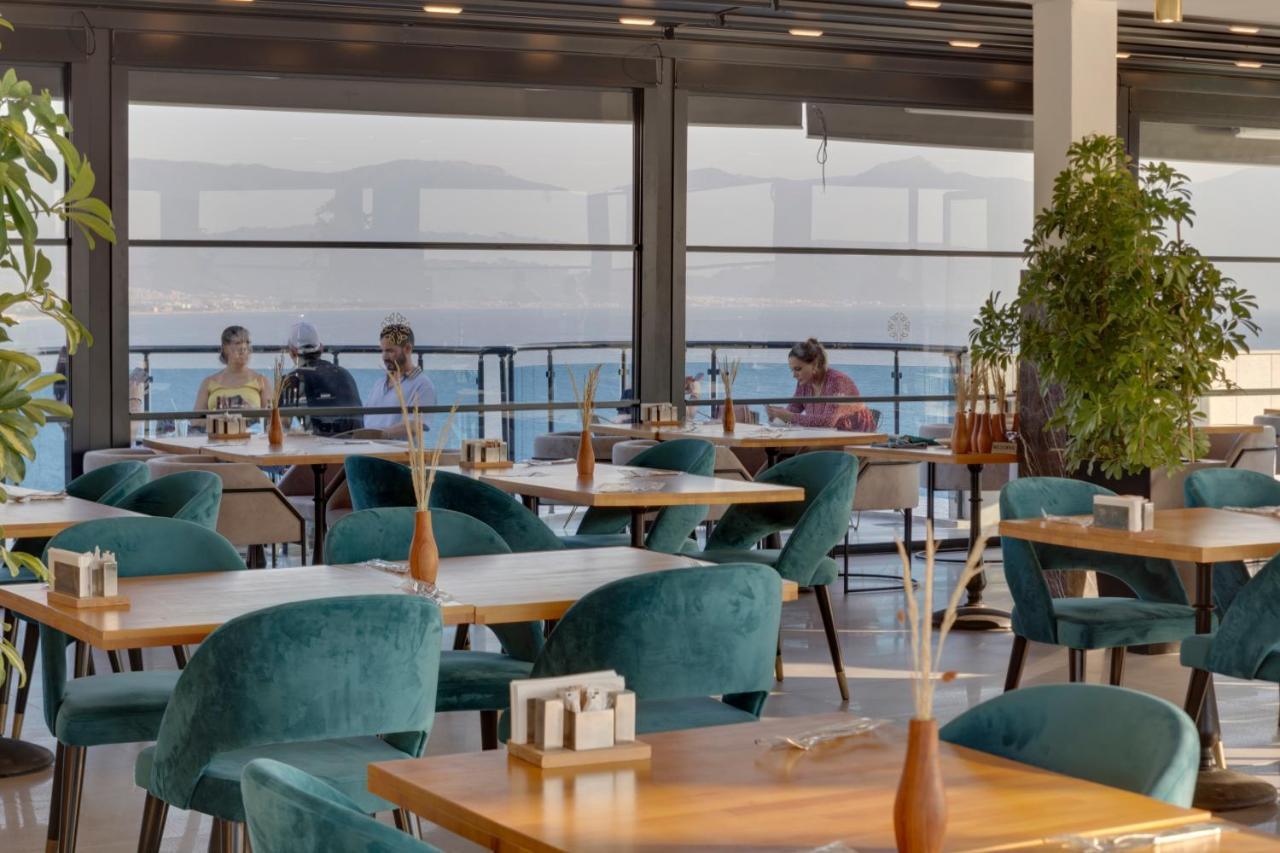Signature Blue Resort Kuşadası Ngoại thất bức ảnh
