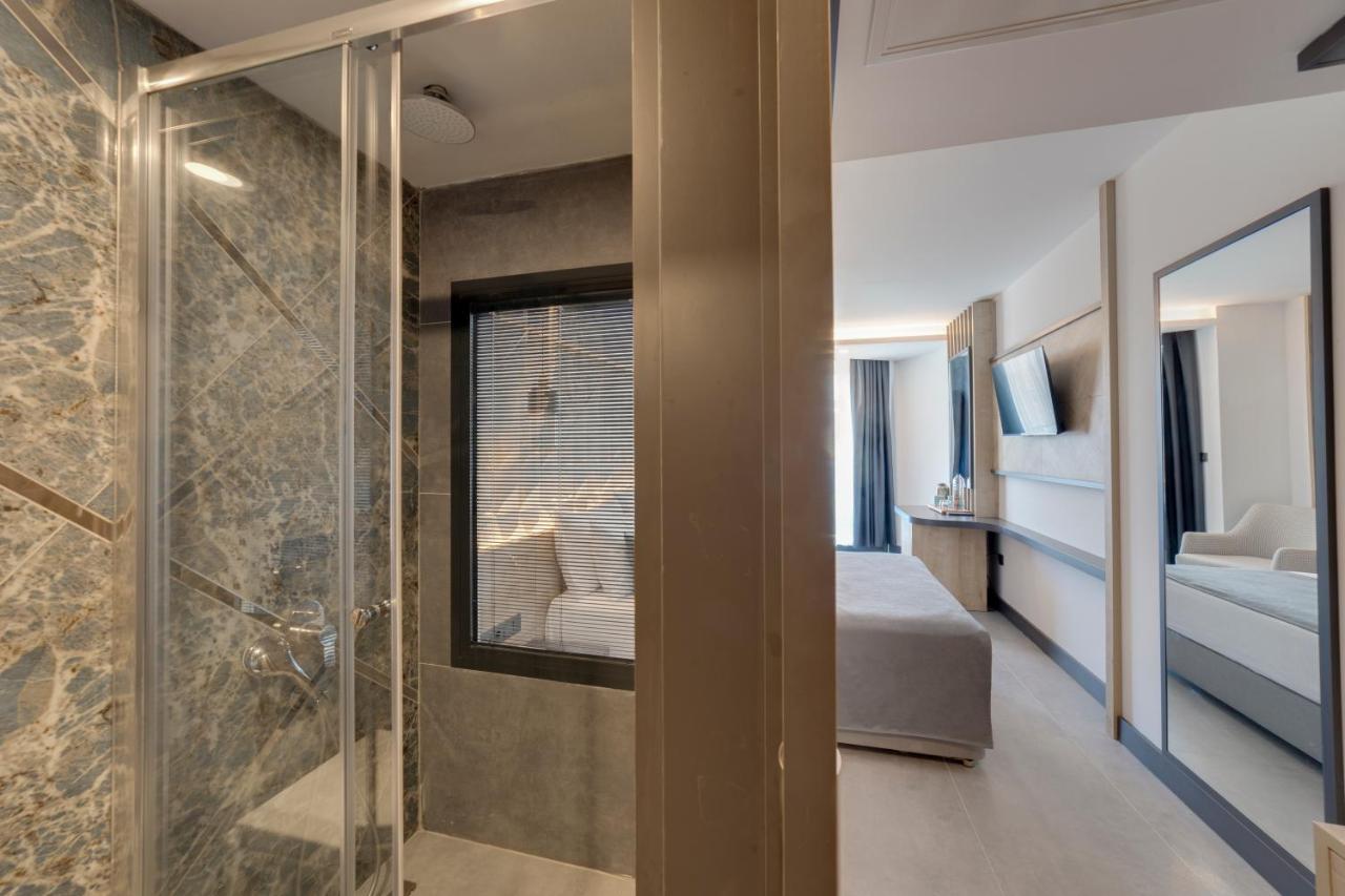 Signature Blue Resort Kuşadası Ngoại thất bức ảnh