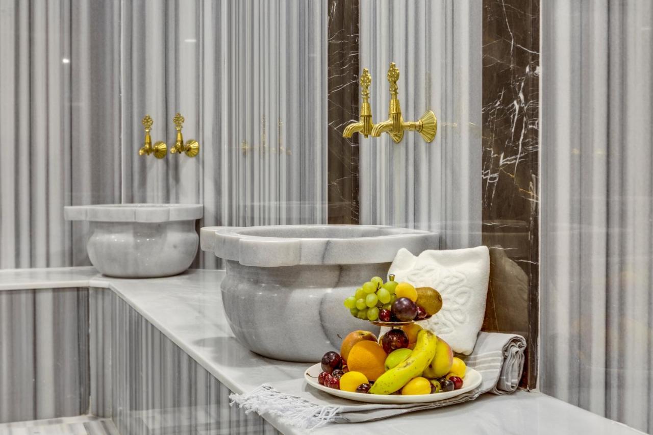 Signature Blue Resort Kuşadası Ngoại thất bức ảnh