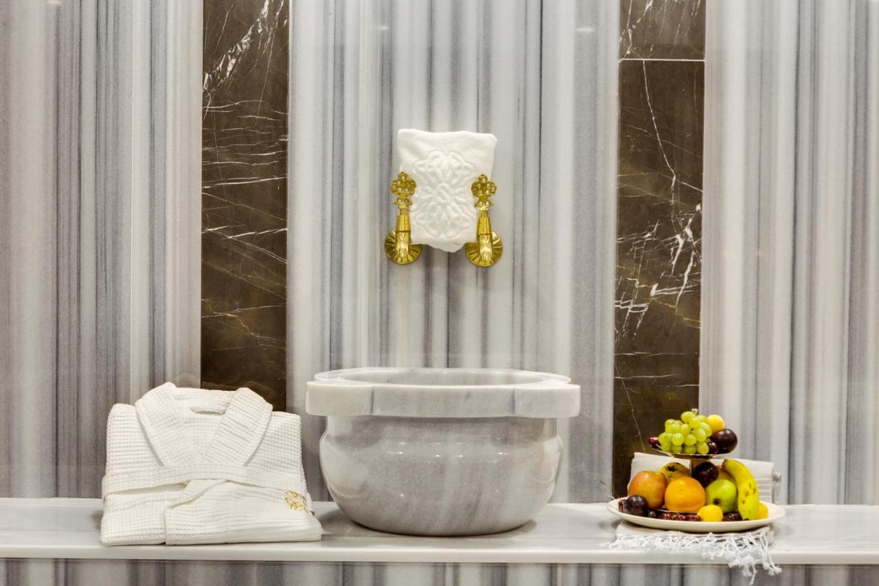 Signature Blue Resort Kuşadası Ngoại thất bức ảnh