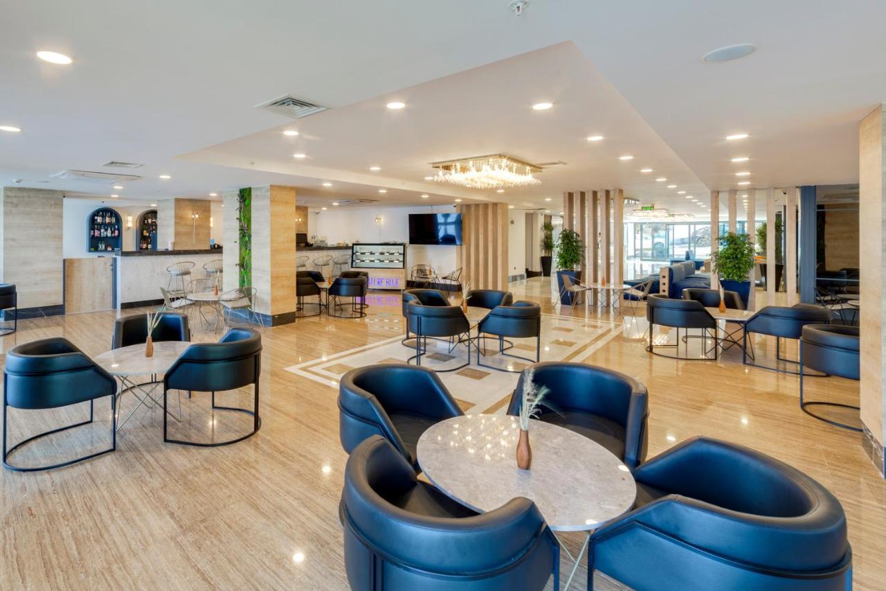 Signature Blue Resort Kuşadası Ngoại thất bức ảnh