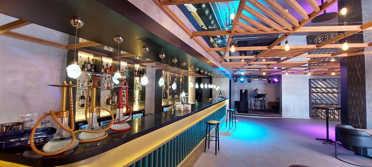 Signature Blue Resort Kuşadası Ngoại thất bức ảnh