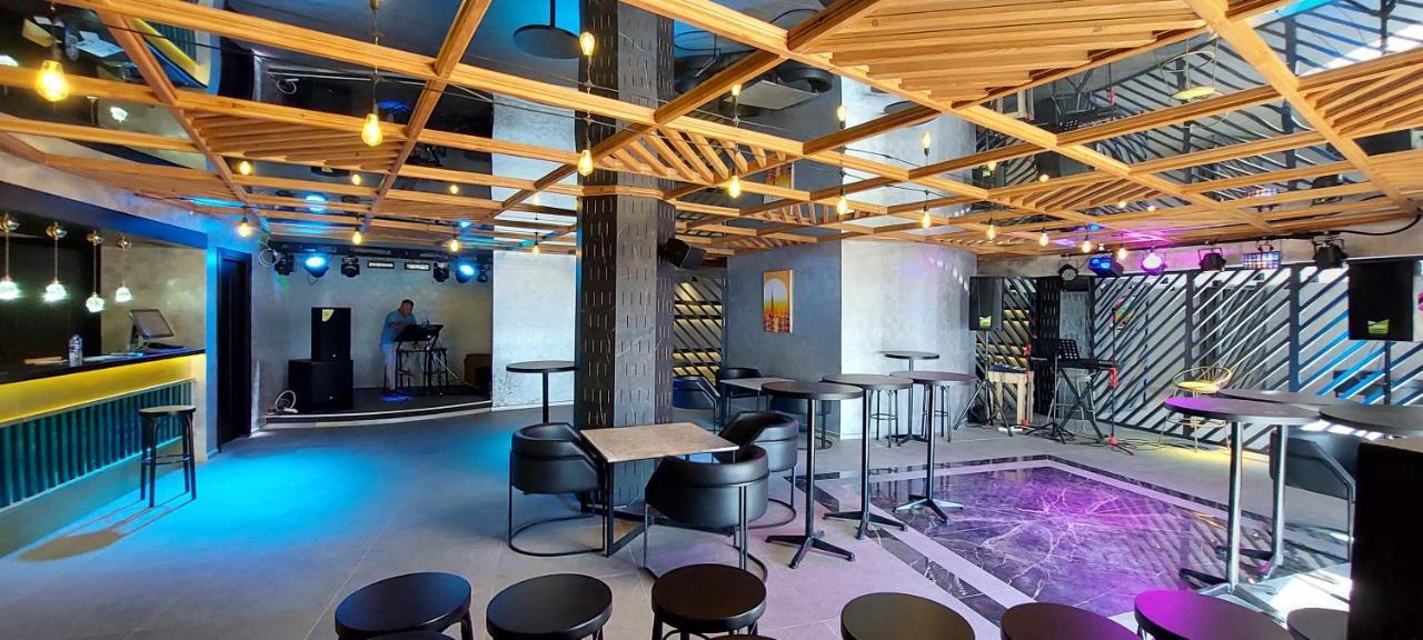 Signature Blue Resort Kuşadası Ngoại thất bức ảnh