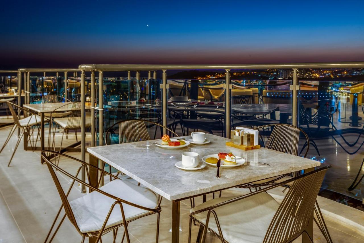 Signature Blue Resort Kuşadası Ngoại thất bức ảnh