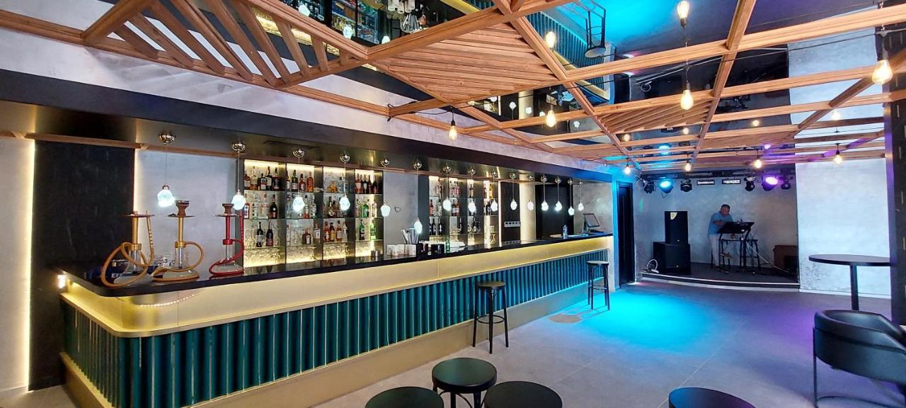 Signature Blue Resort Kuşadası Ngoại thất bức ảnh