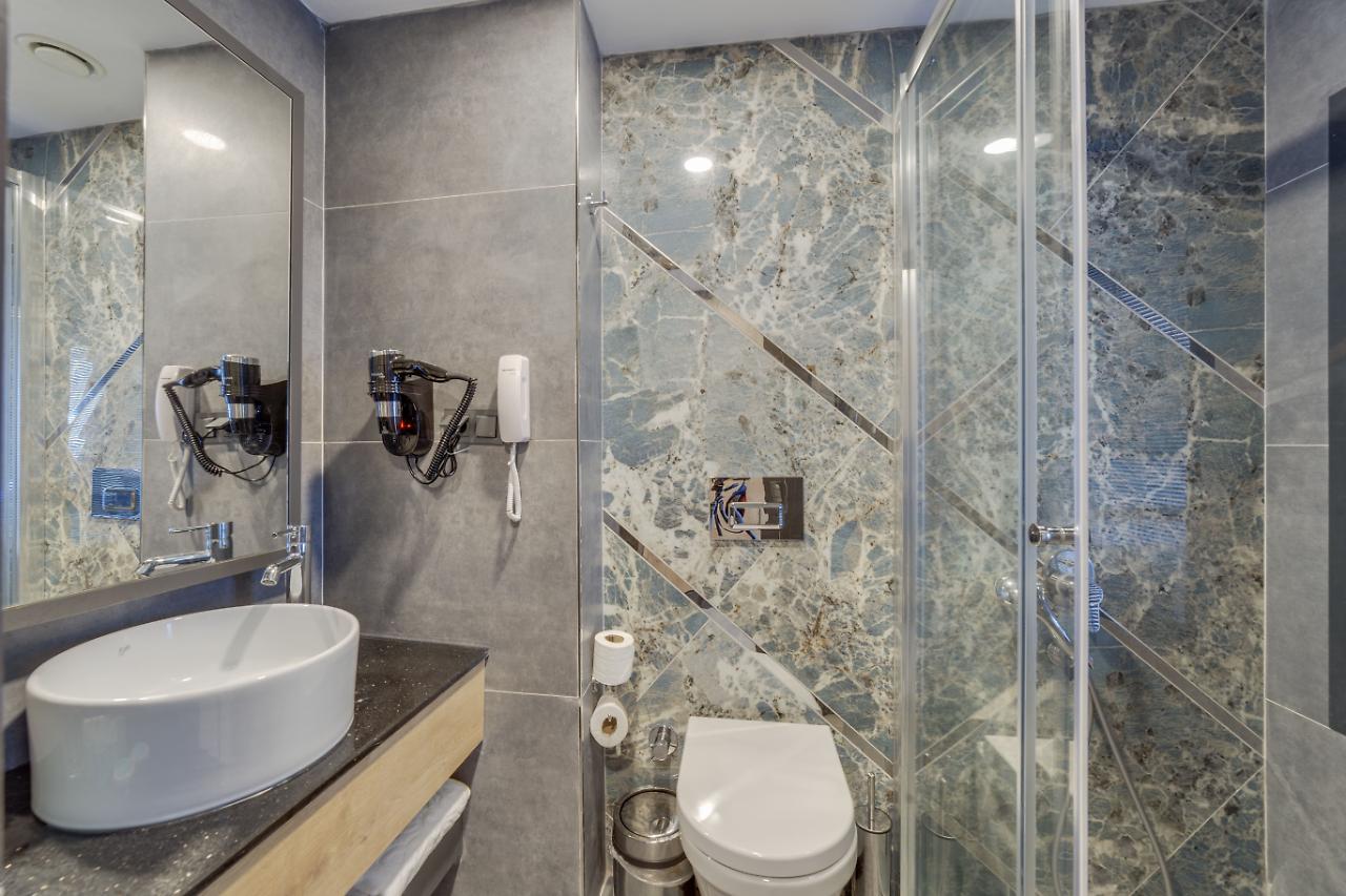 Signature Blue Resort Kuşadası Ngoại thất bức ảnh