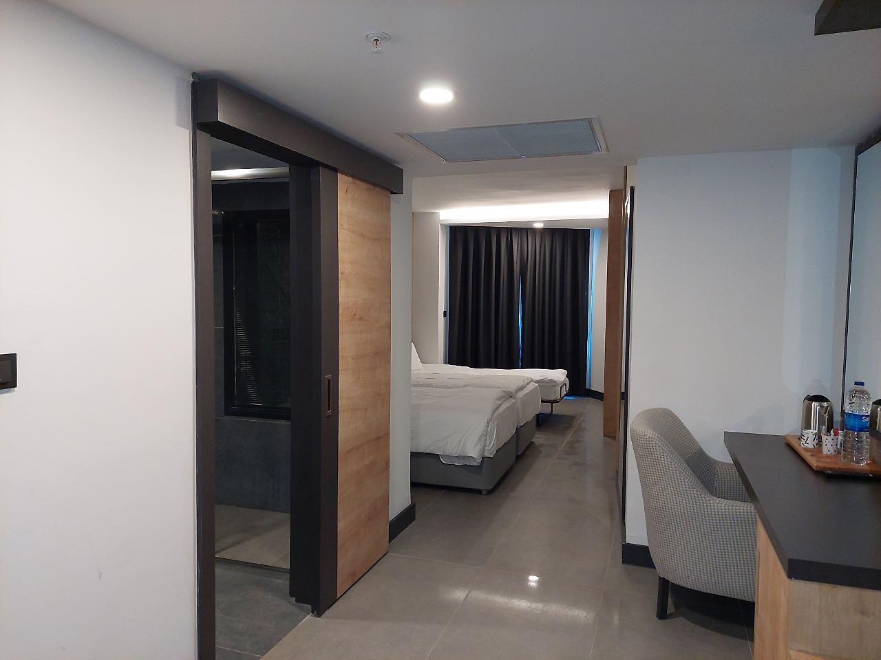Signature Blue Resort Kuşadası Ngoại thất bức ảnh