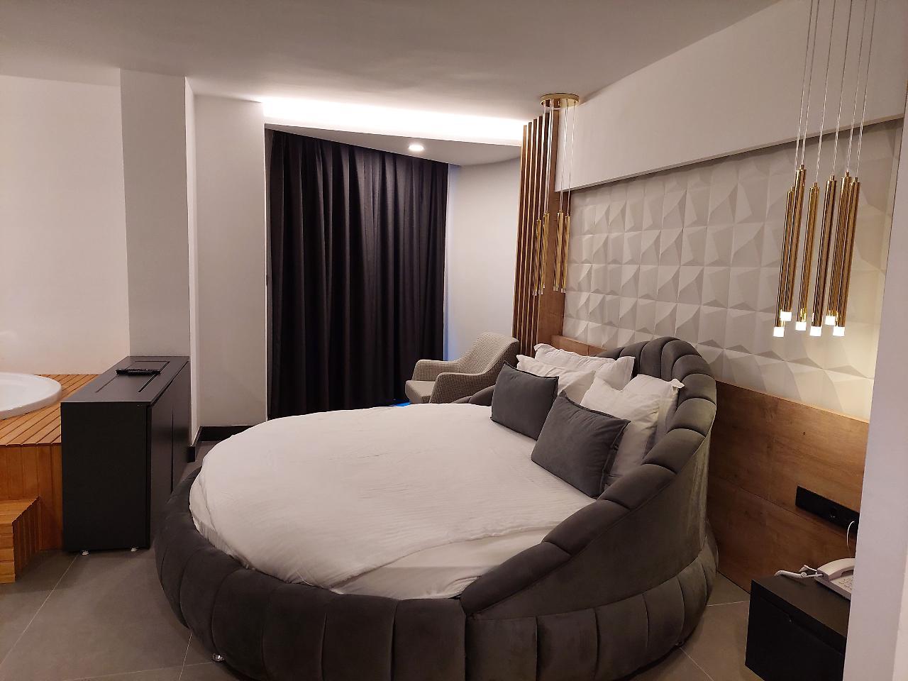 Signature Blue Resort Kuşadası Ngoại thất bức ảnh