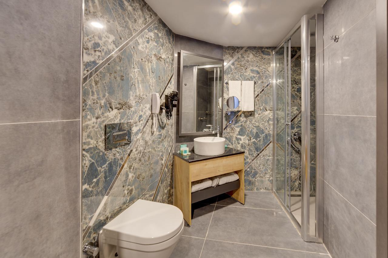 Signature Blue Resort Kuşadası Ngoại thất bức ảnh