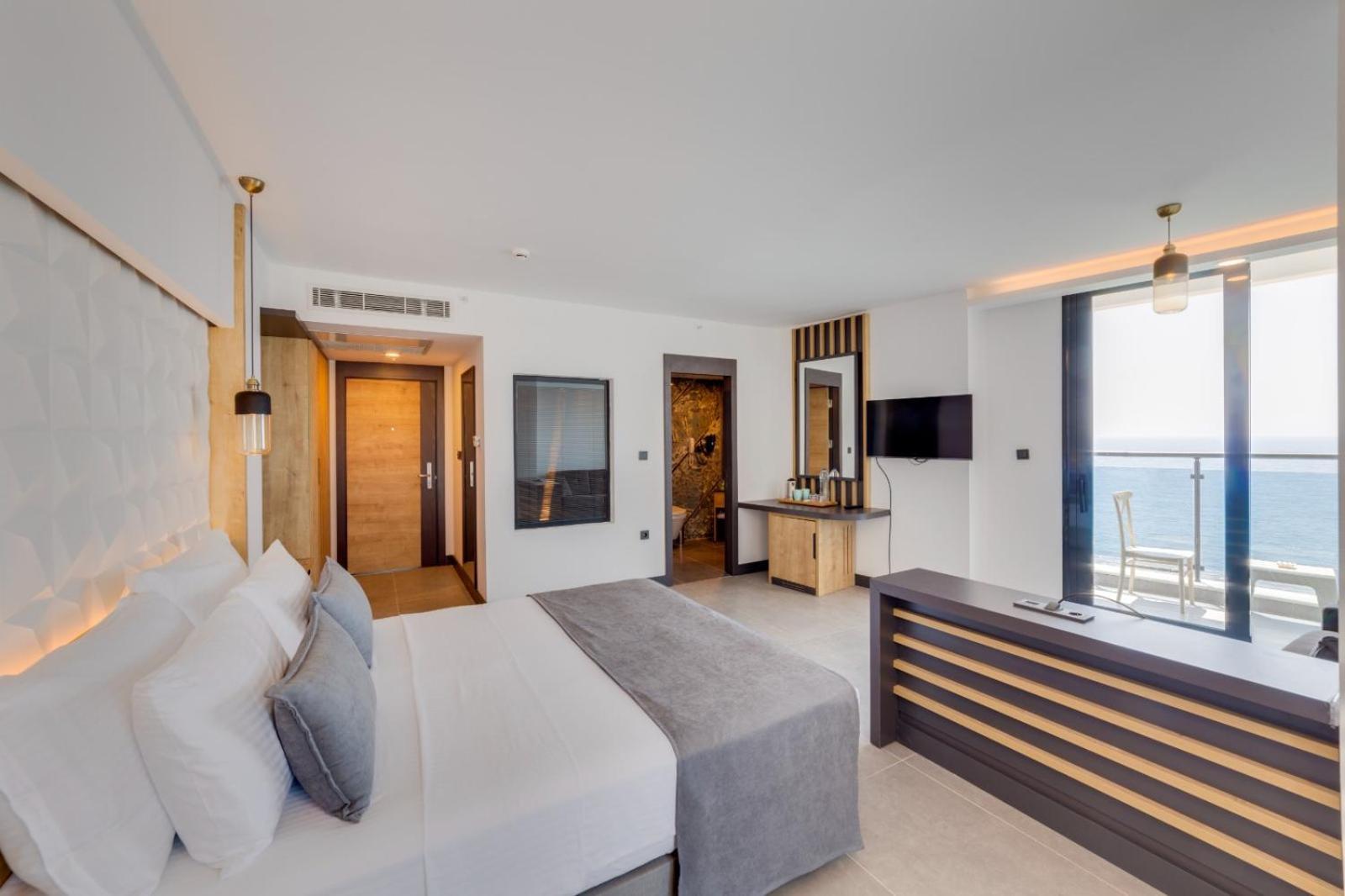 Signature Blue Resort Kuşadası Ngoại thất bức ảnh