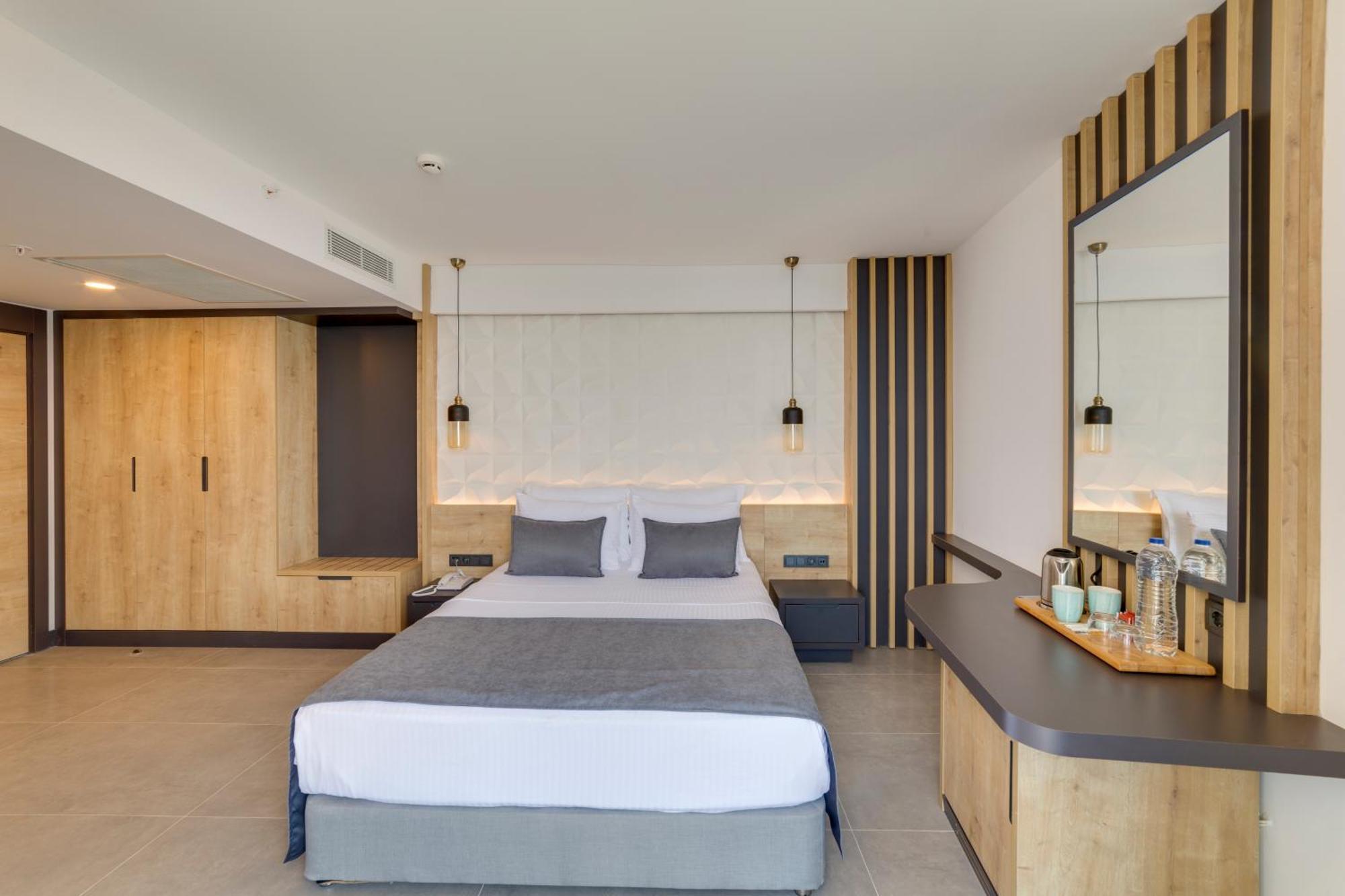 Signature Blue Resort Kuşadası Ngoại thất bức ảnh